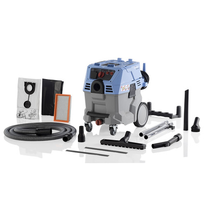 KRÄNZLE VENTOS 32 L/AC Lieferumfang