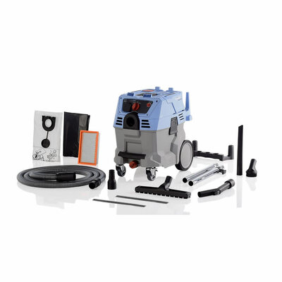 KRÄNZLE VENTOS 32 L/PC Lieferumfang