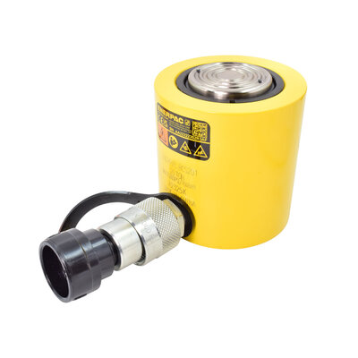 RCS201 Detailansicht