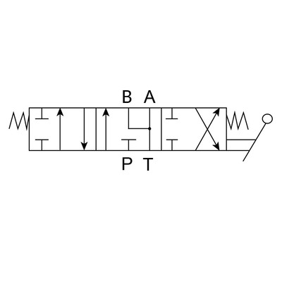 TS-MFF Schaltzeichen