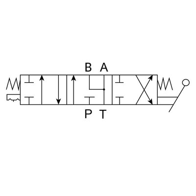 TS-MRR Schaltzeichen