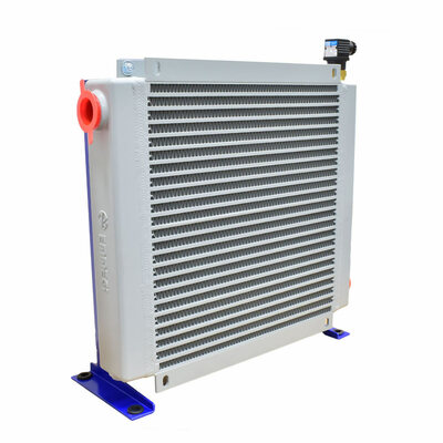 TZ-ÖLK2030-012 Kühlrippen