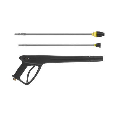 X 10/140 TST KRÄNZLE Zubehör