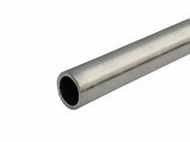 Hydraulikrohr Edelstahl 