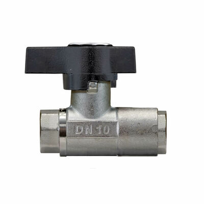 RM Kugelhahn 70512122