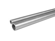 Hydraulik-Stahlrohr, verzinkt Hydraulik-Stahlrohr, verzinkt