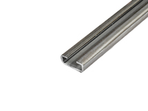 Tragschiene Edelstahl