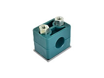 Anwendungsbeispiel Aufbauschraube