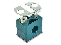 Anwendungsbeispiel Sicherungsblech