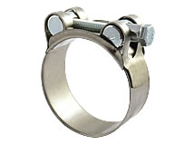 Gelenkbolzenschellen Gelenkbolzenschellen