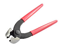 Klemmzange für 2-Ohr-Klemmen Klemmzange für 2-Ohr-Klemmen