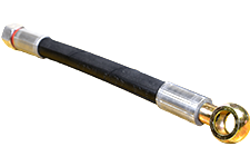 Ringnippel Schläuche