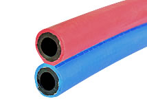 Zwillingsautogenschlauch