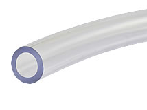 PVC Wasserschlauch ohne Einlage