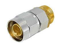 Hülsenverschraubung mit AG Hülsenverschraubung mit AG