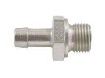 Außengewindenippel mit Einschraubzapfen, metrisch Außengewindenippel mit Einschraubzapfen, metrisch