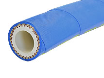 Heißwasserschlauch Heißwasserschlauch