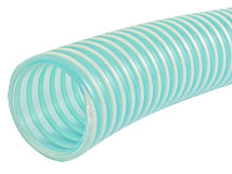 Kunststoff Saug- und Druckschlauch Kunststoff Saug- und Druckschlauch