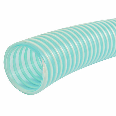 Kunststoff Saug- und Druckschlauch SPIRALFLEX Innen-Ø 20mm