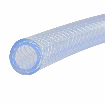 PVC Druckluftschlauch FILAM Innen-Ø 8mm 1 Meter