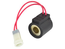 Magnetspule Smart-Start