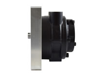 Luftmotor Fabrikat Globe