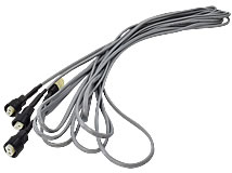 Kabelsatz Achsabsenkung