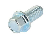 Schraube Kuststofftankbefestigung Schraube Kuststofftankbefestigung