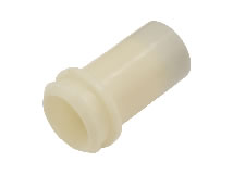 Detailansicht Blind-Crimpkontakt