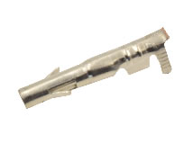 Crimpkontakt für SPX-Buchse 