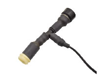 Detailansicht T-Kabelsatz