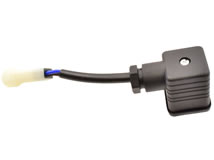 Kabelsatz 3721-AA 2-Polig