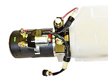 Smart-Start Gleichspannungsrelais