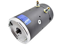 Gleichspannungsmotor SPX MF-4092