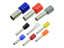 Aderendhülsen Aderendhülsen