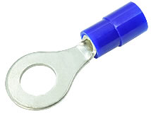 Ring-Kabelschuh Ring-Kabelschuh