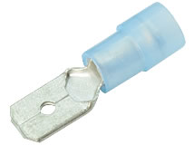 Flachstecker Flachstecker