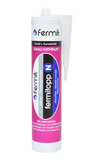 fermitopp N Grau/ Anthrazit