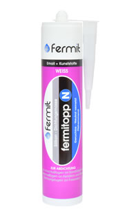 fermitopp N Weiß