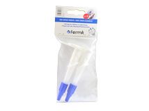 Fermit 360° Knick- und Dreh-Kanüle Fermit 360° Knick- und Dreh-Kanüle