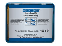  Epoxydharz-Kitt Knetmetall 