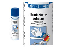 Handschutzschaum Handschutzschaum