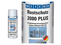 Rostschutz 2000 PLUS Rostschutz 2000 PLUS