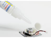 VA100 Kleb- und Dichtstoff Anwendung