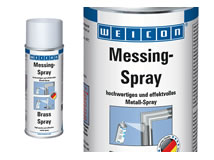 Messingspray Messingspray