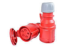 CEE-Kupplungsdose CEE-Kupplungsdose