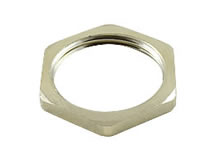 Gegenmutter Panzerrohrgewinde PG Gegenmutter Panzerrohrgewinde PG