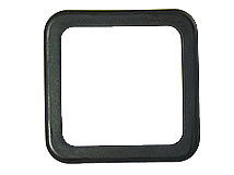 Profildichtung für Magnetstecker Profildichtung für Magnetstecker