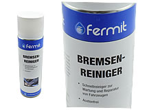 Bremsenreiniger Bremsenreiniger