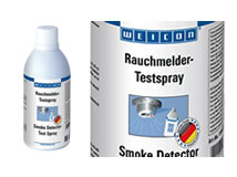 Rauchmeldertestspray Rauchmeldertestspray
